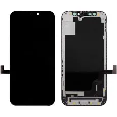 Full Fornt And Back Screen Replacement For iPhone 12 Mini