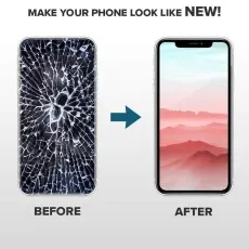 Your iPhone 12 Mini A Brand New and with good look