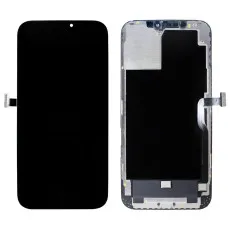 iPhone 12 Pro Max Full Screen Replacementnt And Back view For