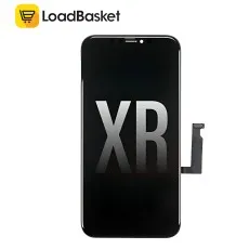 High-Resolution LCD Display Assembly for iPhone XR