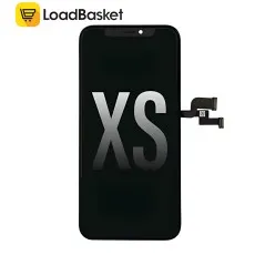 High-Resolution LCD Display Assembly for iPhone XS