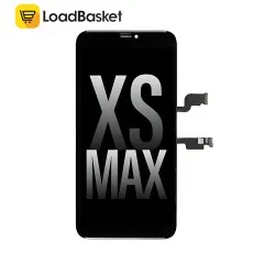 High-Resolution LCD Display Assembly for iPhone Xs Max