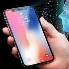 High-Resolution LCD Display Assembly for iPhone X series proper fitt on mobile