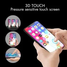 High-Resolution LCD Display Assembly for iPhone X series 3D Touch