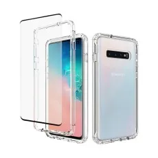360° Full Protection Case for Samsung Galaxy S10