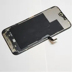 iphone 13 pro touch screen replacement  back view