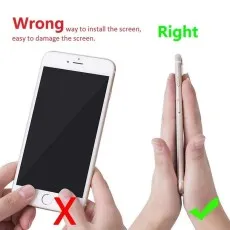 Durable LCD Display Panel for iPhone 6 Series – Crystal Clear Visuals With Slim fit