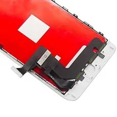 Clear LCD Touch Digitizer Screen Replacement for iPhone 7 Series With Strong Wires