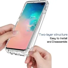 Lightweight cover, Samsung Galaxy S10+