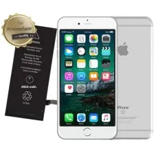 iPhone 6 Plus Battery replacement