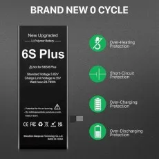 iPhone 6S Plus Battery replacement