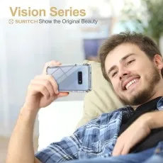 Full body TPU Samsung S10E case