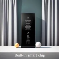 iPhone 6S Battery replacement