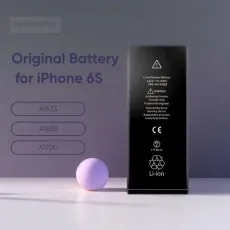 iPhone 6S Battery replacement