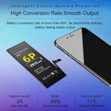 iPhone 6 Plus Battery replacement