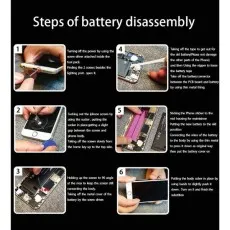 iPhone 6 Battery replacement