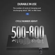 iPhone 6 Battery replacement