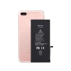 iPhone 7 Plus Battery replacement