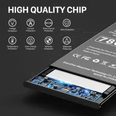 iPhone 7 Plus Battery replacement