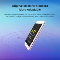 iPhone 7 Battery replacement