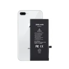 iPhone 8 Plus Battery replacement