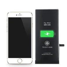 iPhone 8 Battery replacement