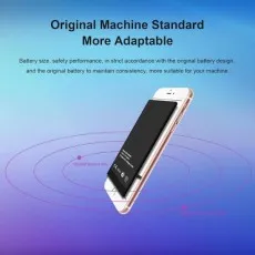 iPhone 8 Battery replacement