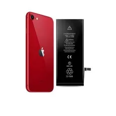 iPhone SE 2020 Battery replacement