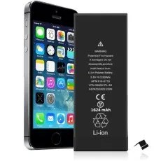 iPhone SE Battery replacement