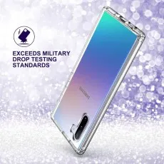 Shockproof protective Full Body cover for Samsung Note 10