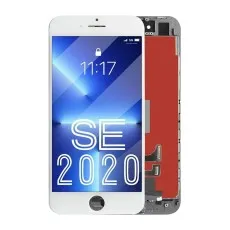 iphone SE2 back and Fornt touch replacement