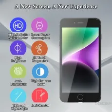 iPhone SE2 For A New Screen A New Experience