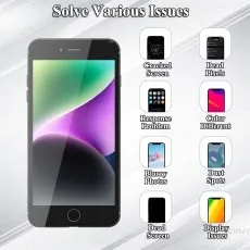 iPhone SE2 For Solve Various Issues