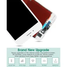 Your iPhone SE2 A Brand New and with good look