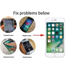 iPhone SE2 For Fix Problems Below
