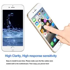 iPhone SE2 For High Clarlty High Respons Sensitivity