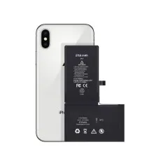 iPhone X Original Battery replacement