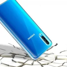 360° Full Body Case for Samsung A70 with Edge Protection