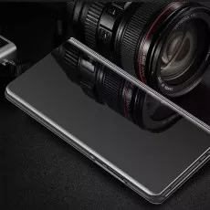 Smart Mirror Phone Case For Samsung Galaxy S20 Smooth and slim look