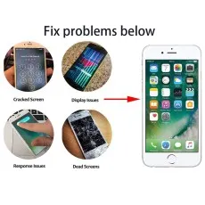 iPhone SE3 for fix problems below