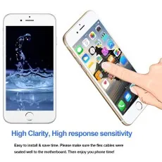 iPhone SE3 for High Clarity High Response