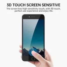 iPhone SE3 for 3D touch screen sensitive