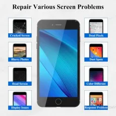 iPhone SE3 for repair various screen problems