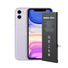 iPhone 12 Pro Max Replacement Battery