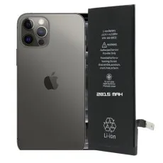 iPhone 12 Pro Replacement Battery