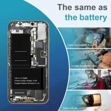 iPhone 12 Original Battery for all day