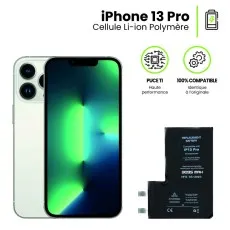 iPhone 13 Pro Replacement Battery