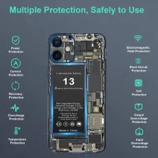 iPhone 13 Geniune Replacement Battery