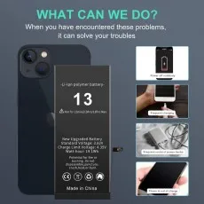 iPhone 13 Original Replacement Battery