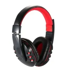 Wirless Gaming Headset Ear Cushions beautiful look
